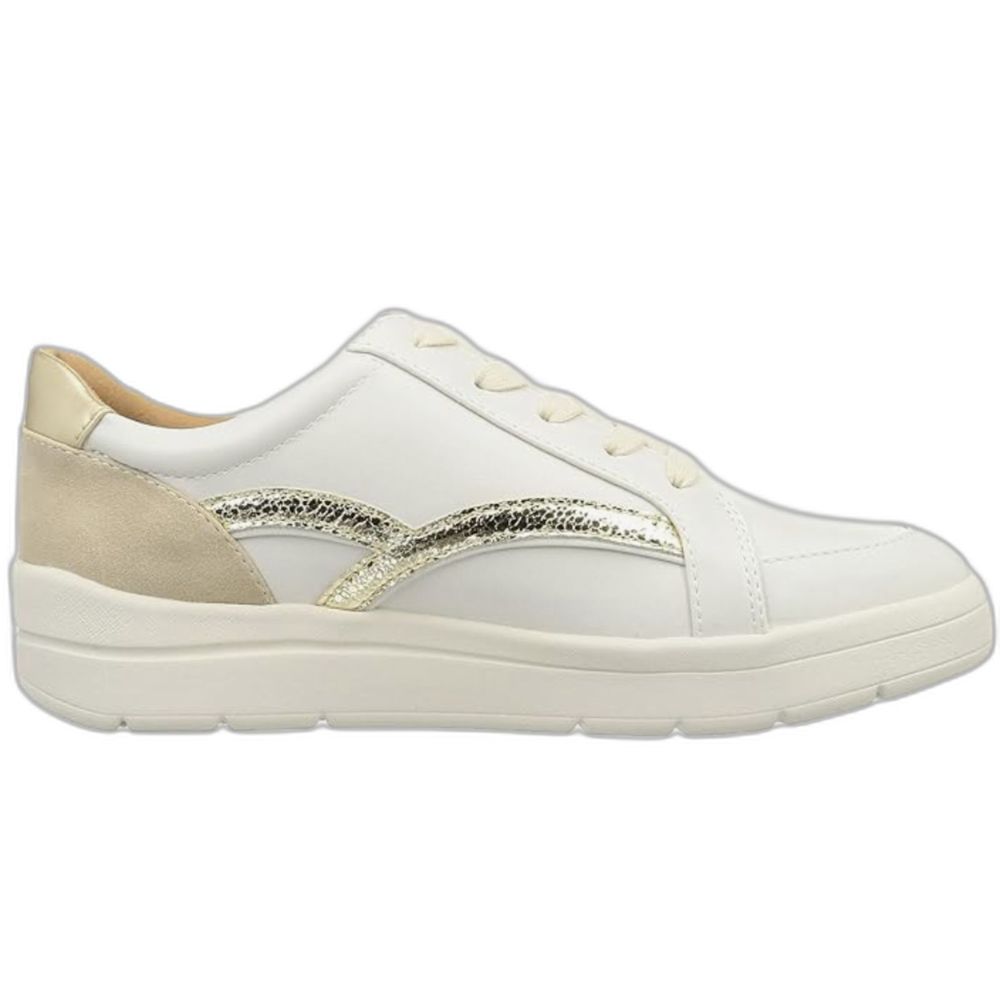 Rockport Truflex Navya‎ Retro Sneaker Size 7M